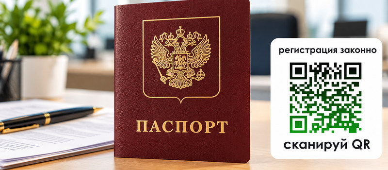 прописка в Шилке